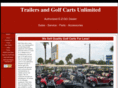 trailersunlimitedfla.com