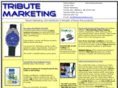 tributemarketing.com