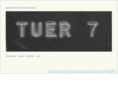 tuer7.com