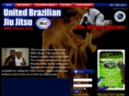 unitedbjj.com