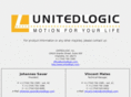unitedlogic.com