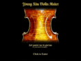 violinshaper.com