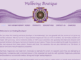 wellbeingboutique.com