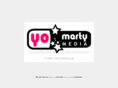 yomarty.nl