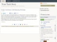 yourtechstory.com
