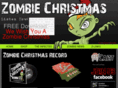 zombiechristmas.com