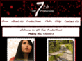 7thyearproductions.com