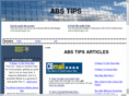 abstips.com