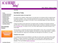 acaiberrytoday.com