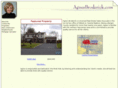 agnesbroderick.com