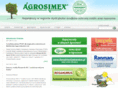 agrosimex.biz