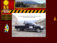 allsafetraffic.com