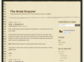aniakenquirer.com