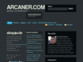 arcaner.com