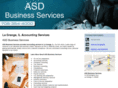 asdaccountingservices.com