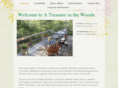 atreasureinthewoods.com
