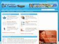 atwitterblogger.com