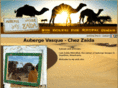 auberge-vasque.com