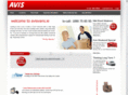 avisvans.ie