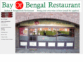 bayofbengalrestaurant.com