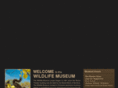 bcwildlifemuseum.com