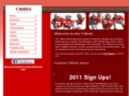 bedfordtbirds.com