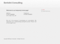 bertoliniconsulting.com