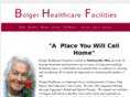 bolgerhealthcare.com