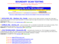 boundaryscantesting.com