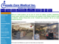 canadacaremedical.com