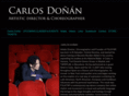 carlosdonan.com