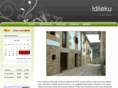 casaruralidileku.com