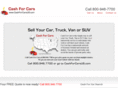 cashforcarsus.com