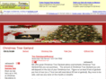 christmastreegarland.com