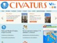 civaturs.com