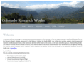 coloradoresearchworks.com