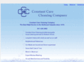 constantcarecleaning.com