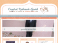crystalredheadgould.com