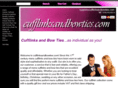 cufflinksandbowties.com