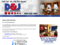 dandjhomemaintenance.com
