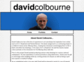 davidcolbourne.com