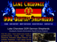 ddrgermanshepherds.com