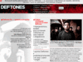 deftones.ru