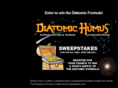 diatomichumus.com