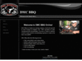 dmcbbq.com