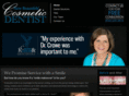 drdavidcrowe.com