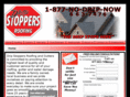dripstoppers.com