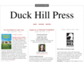 duckhillpress.com