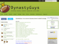 dynastyguys.com