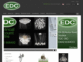 edcelectricalandlighting.com